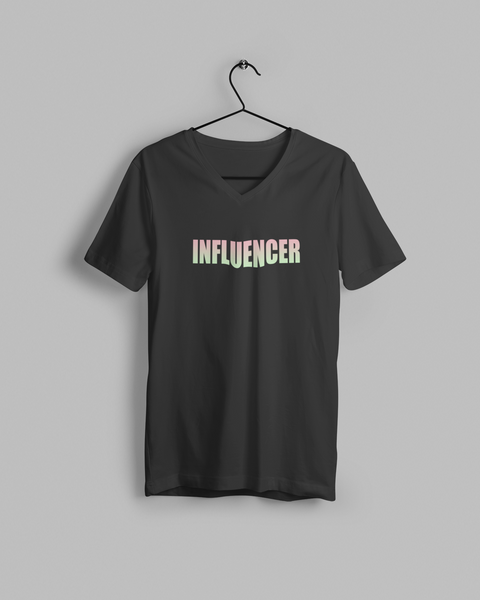 Influencer - S/S T-shirt