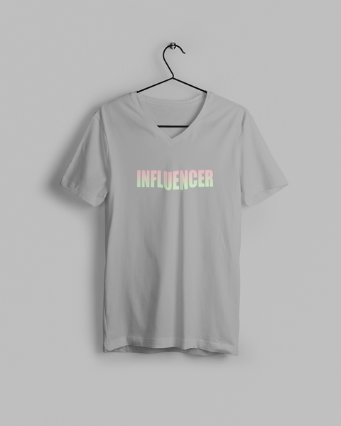 Influencer - S/S T-shirt