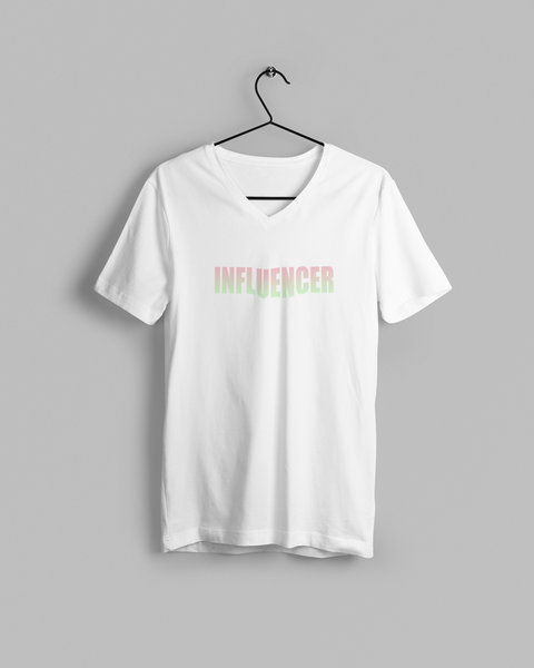Influencer - S/S T-shirt