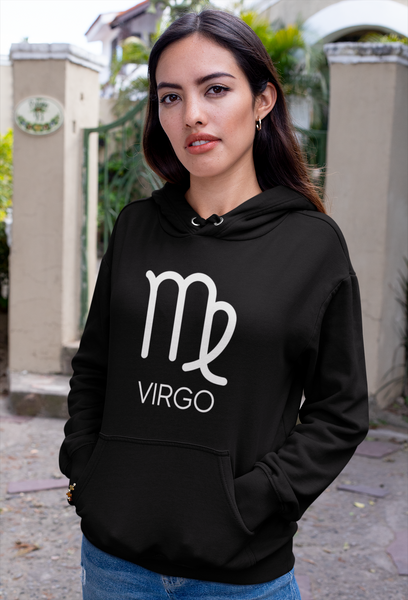 Virgo - Hoodie