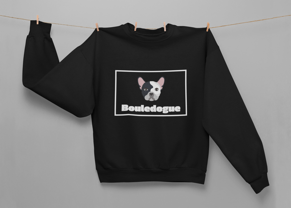 Bouledouge - Crewneck Sweatshirt