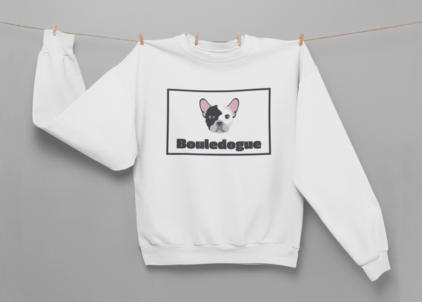 Bouledouge - Crewneck Sweatshirt