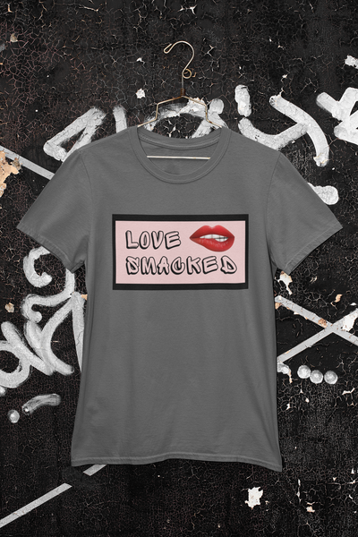 Love Smacked - S/S T-shirt