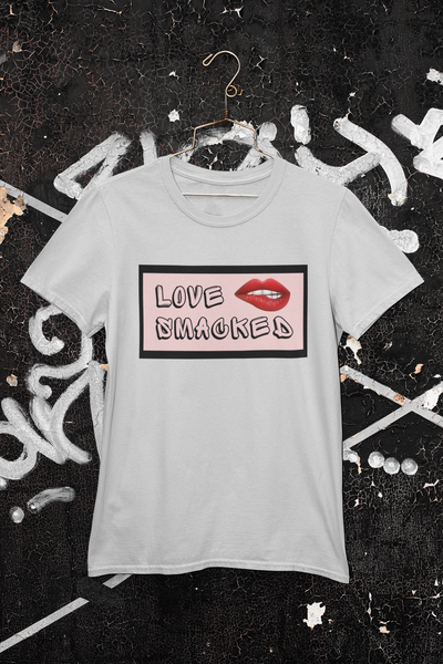 Love Smacked - S/S T-shirt