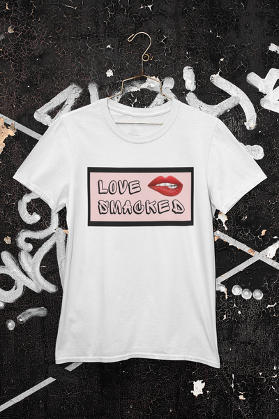 Love Smacked - S/S T-shirt