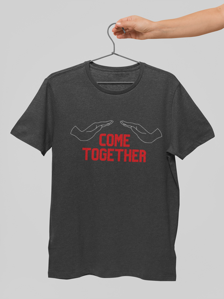 Come Together -S/S T-shirt