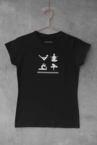 Yoga - S/S T-shirt