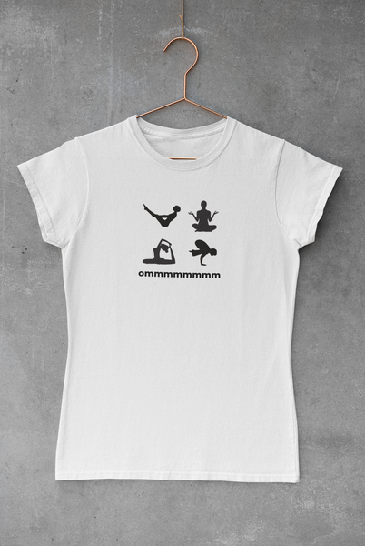 Yoga - S/S T-shirt