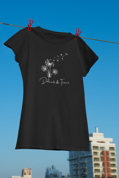 Dandelion - S/S T-shirt