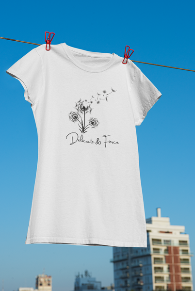 Dandelion - S/S T-shirt