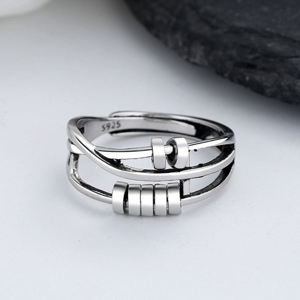 Spinner Ring - various options