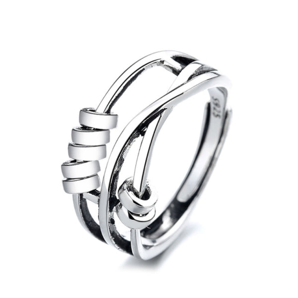 Spinner Ring - various options