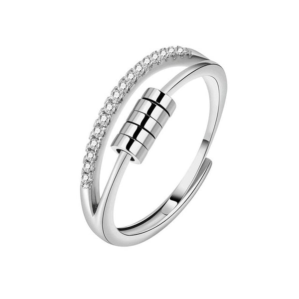 Spinner Ring - various options