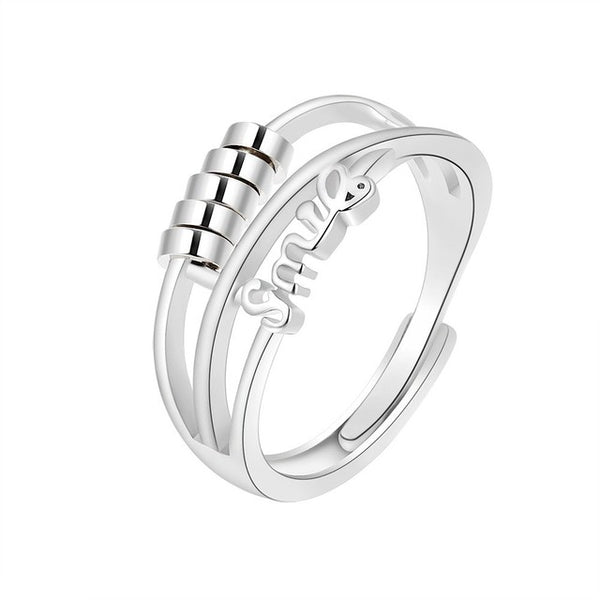 Spinner Ring - various options