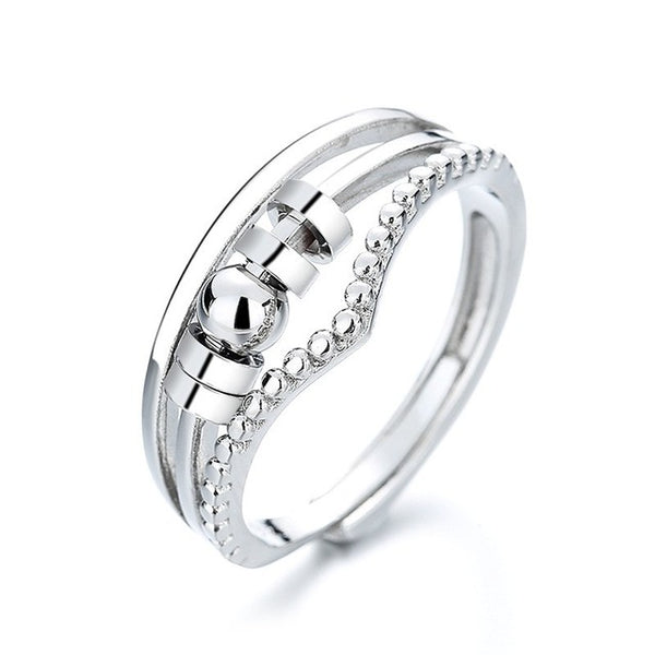 Spinner Ring - various options