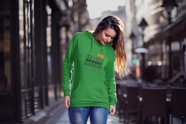 Spooky - Unisex Hoodie