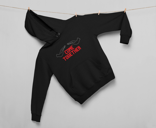Come Together - Hoodie