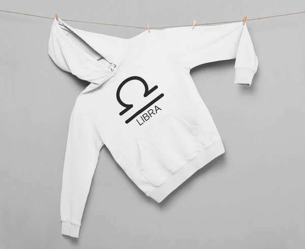 Libre - Hoodie