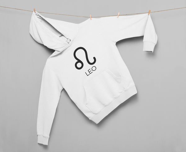 Leo - Hoodie
