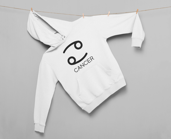 Cancer - Hoodie