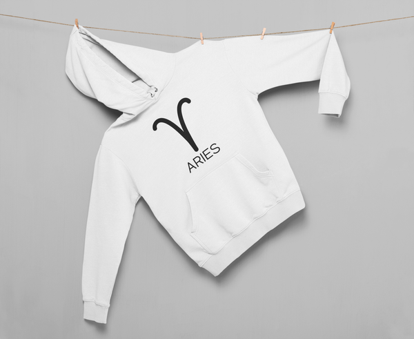 Aries - Hoodie