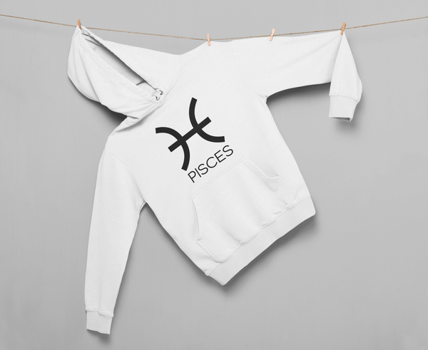 Pisces - Hoodie