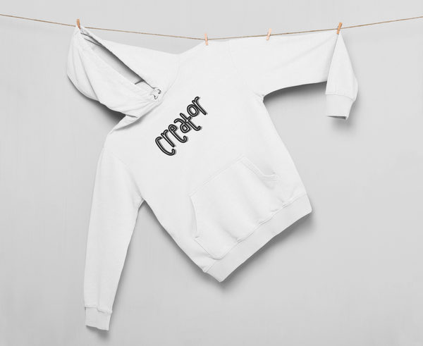 Creator - hoodie