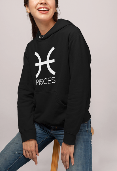Pisces - Hoodie