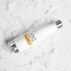 Camp Counselor - Water Bottle