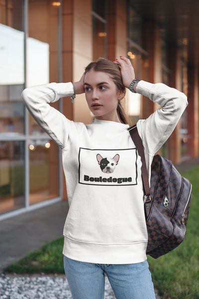 Bouledouge - Crewneck Sweatshirt