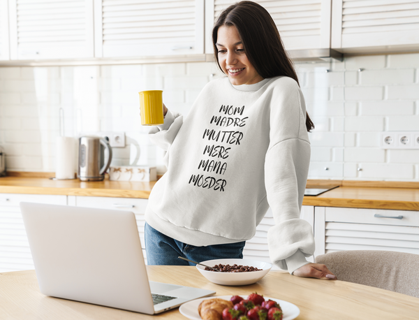 The Motherload - Crewneck Sweatshirt